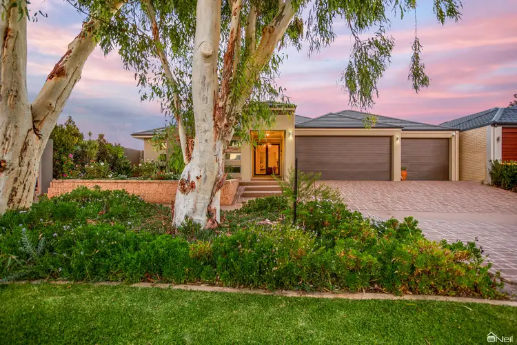 Second view of Homely house listing, 16 Kokoda Boulevard, Byford WA 6122