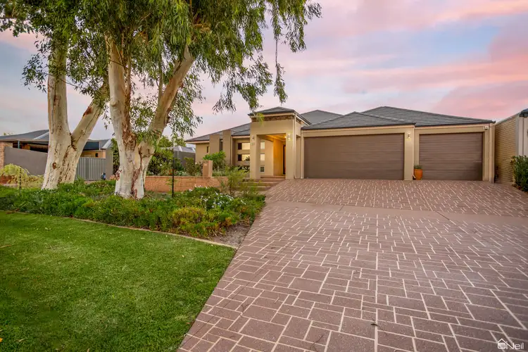 Third view of Homely house listing, 16 Kokoda Boulevard, Byford WA 6122