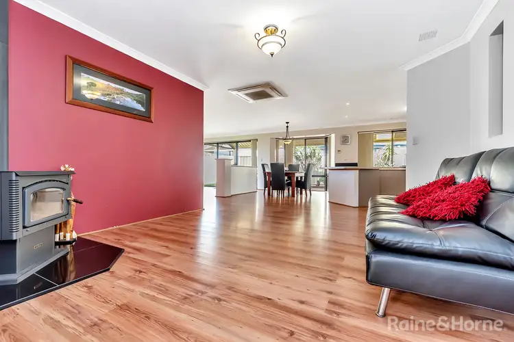 Sixth view of Homely house listing, 6 Sunset Circle, Pinjarra WA 6208