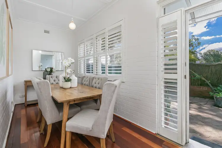 Third view of Homely apartment listing, 1/191 Falcon Street, Neutral Bay NSW 2089