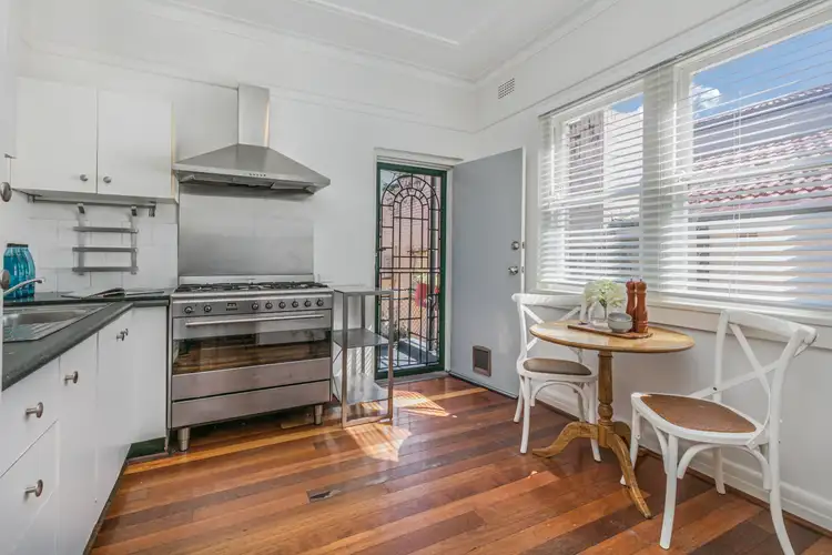 Fourth view of Homely apartment listing, 1/191 Falcon Street, Neutral Bay NSW 2089