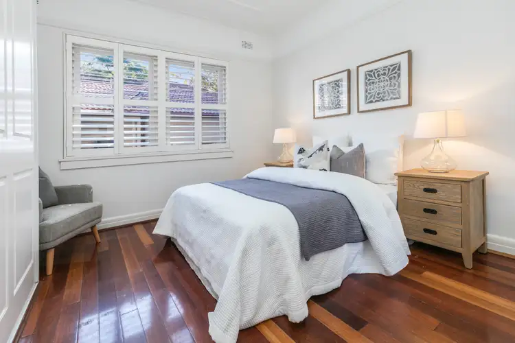 Fifth view of Homely apartment listing, 1/191 Falcon Street, Neutral Bay NSW 2089