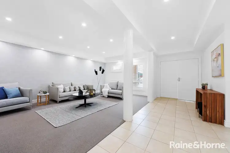 Second view of Homely house listing, 12 Jasmine Road, Cairnlea VIC 3023