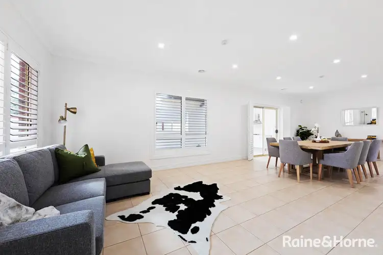 Fourth view of Homely house listing, 12 Jasmine Road, Cairnlea VIC 3023