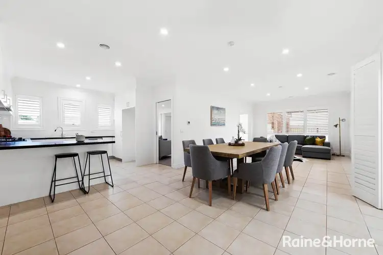 Fifth view of Homely house listing, 12 Jasmine Road, Cairnlea VIC 3023