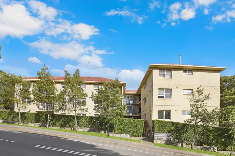 Main view of Homely apartment listing, 1/67 Shadforth Street, Mosman NSW 2088