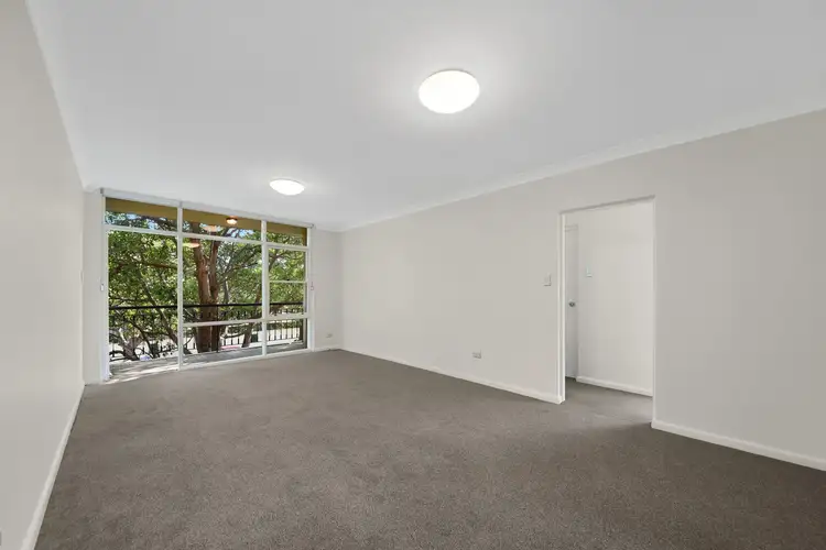 Second view of Homely apartment listing, 1/67 Shadforth Street, Mosman NSW 2088