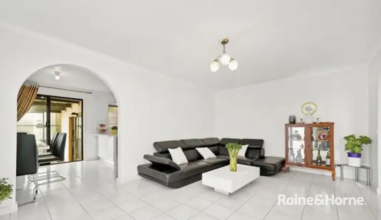 Third view of Homely house listing, 1 Cromwell Rd, Kings Park VIC 3021