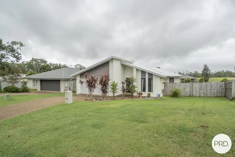 20 Darby Street, Branyan QLD 4670