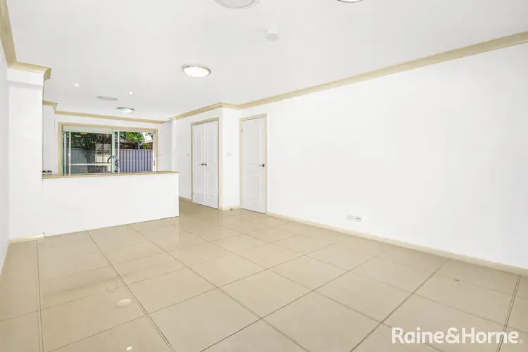 Fifth view of Homely townhouse listing, 3/69 Australia Street, St Marys NSW 2760