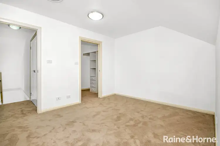 Sixth view of Homely townhouse listing, 3/69 Australia Street, St Marys NSW 2760