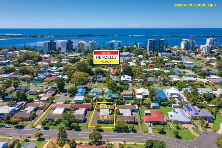 1/115 Westminster Avenue, Golden Beach QLD 4551