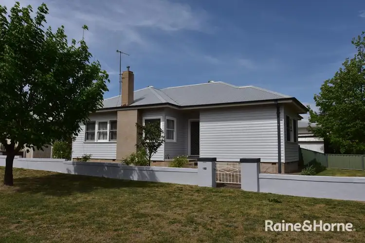 163 Margaret Street, Orange NSW 2800