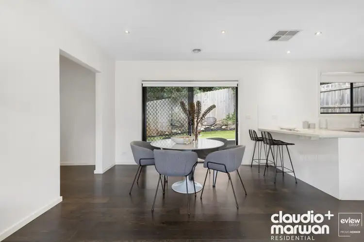 Sixth view of Homely townhouse listing, 20 Cleve Road, Pascoe Vale South VIC 3044