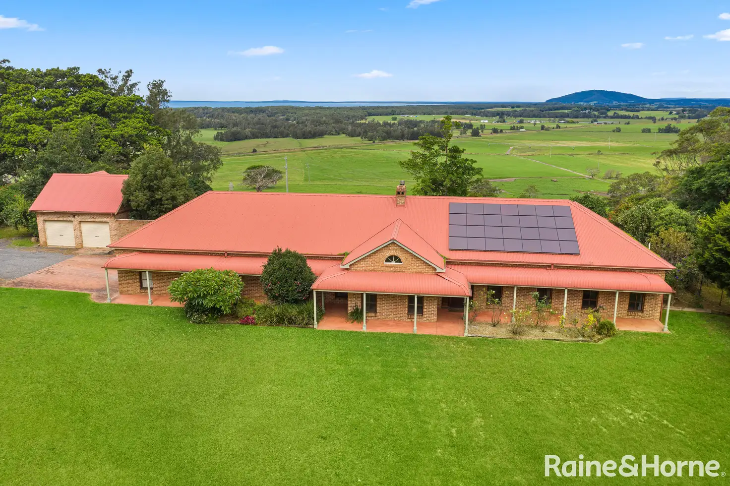 Main view of Homely house listing, 125 Princes Highway, Toolijooa NSW 2534