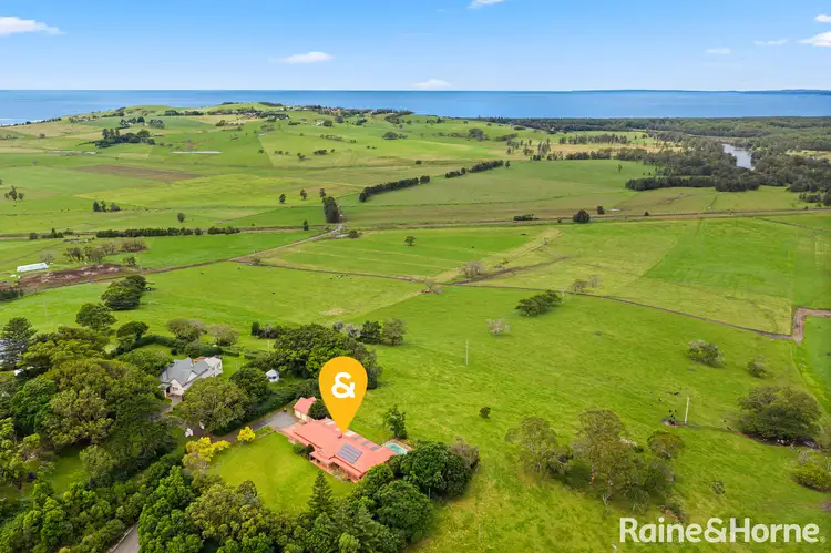 Second view of Homely house listing, 125 Princes Highway, Toolijooa NSW 2534