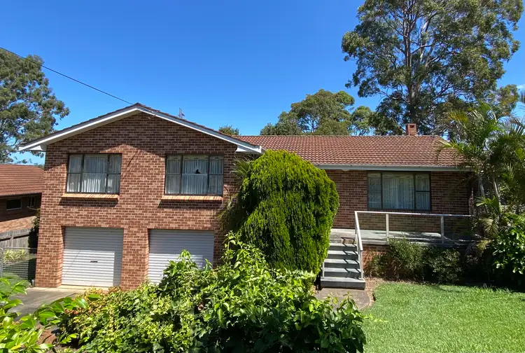 7 Niblick Avenue, Mollymook Beach NSW 2539