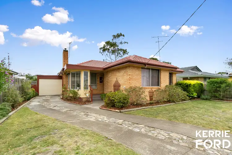 Main view of Homely house listing, 8 Ray Street, Traralgon VIC 3844