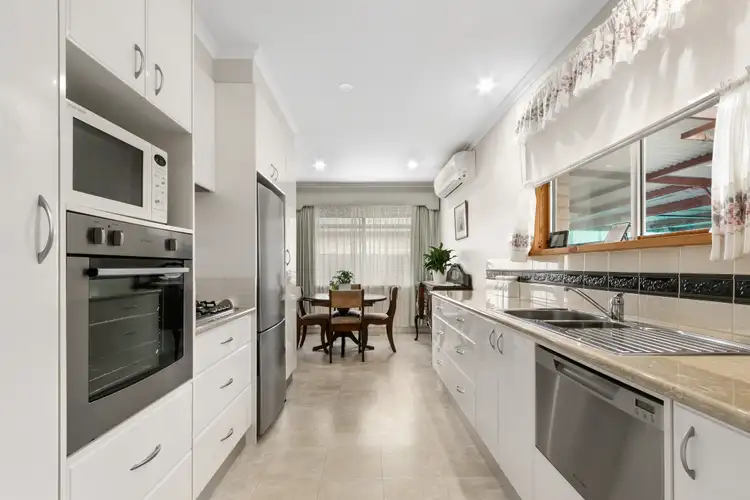 Second view of Homely house listing, 8 Ray Street, Traralgon VIC 3844