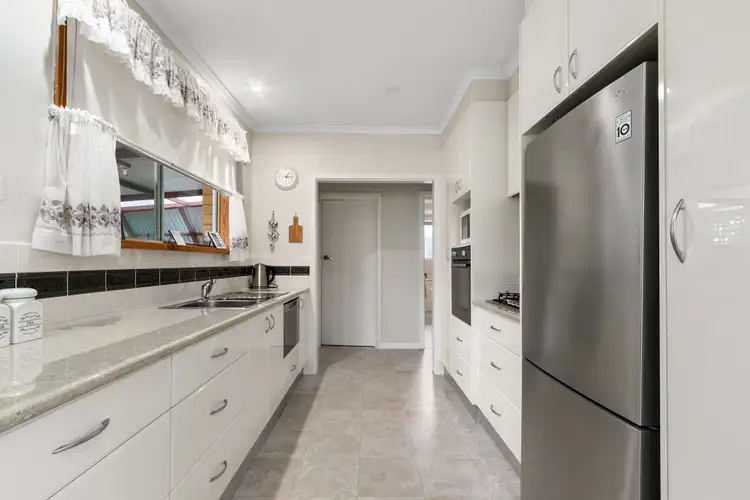 Third view of Homely house listing, 8 Ray Street, Traralgon VIC 3844