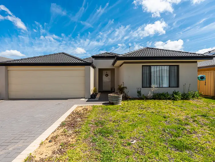 Main view of Homely house listing, 10 Penny Way, Baldivis WA 6171