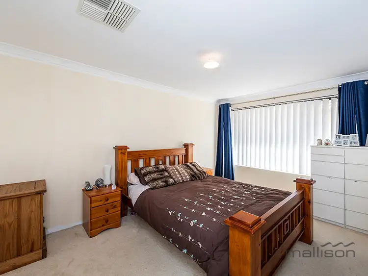 Second view of Homely house listing, 10 Penny Way, Baldivis WA 6171