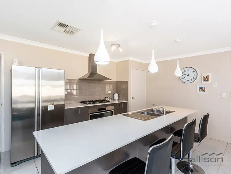 Fourth view of Homely house listing, 10 Penny Way, Baldivis WA 6171