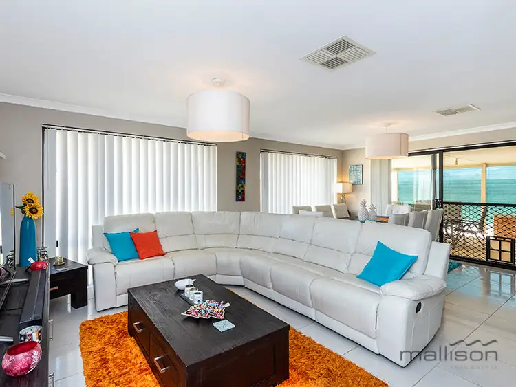 Fifth view of Homely house listing, 10 Penny Way, Baldivis WA 6171