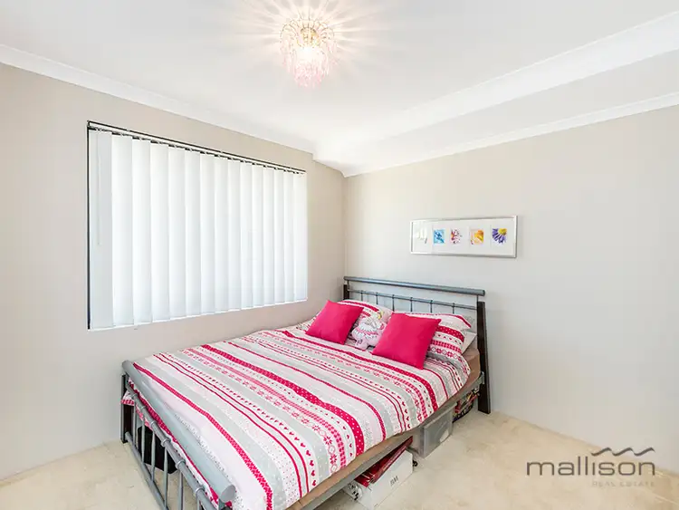 Sixth view of Homely house listing, 10 Penny Way, Baldivis WA 6171