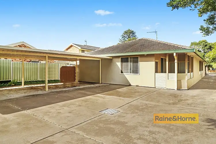 4/169 West Street, Umina Beach NSW 2257