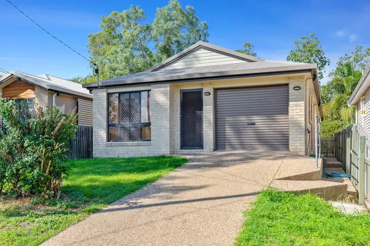 Main view of Homely house listing, 37a McKelligett street, Wandal QLD 4700