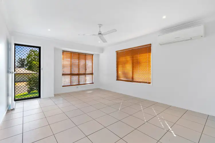 Second view of Homely house listing, 37a McKelligett street, Wandal QLD 4700