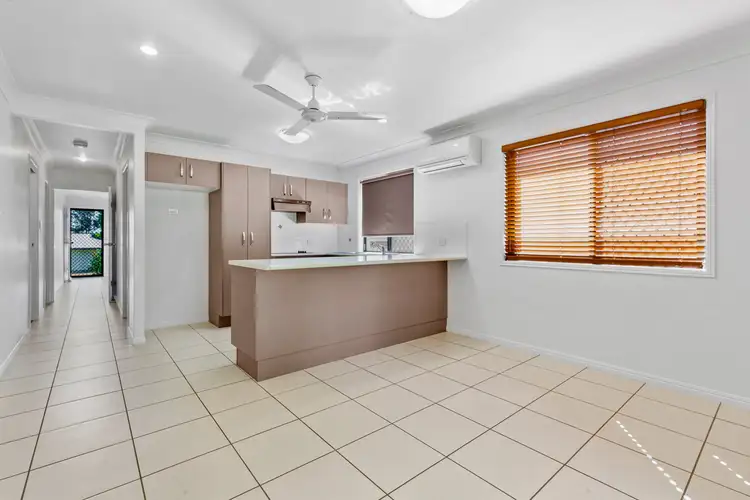 Third view of Homely house listing, 37a McKelligett street, Wandal QLD 4700