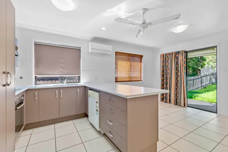 Fourth view of Homely house listing, 37a McKelligett street, Wandal QLD 4700