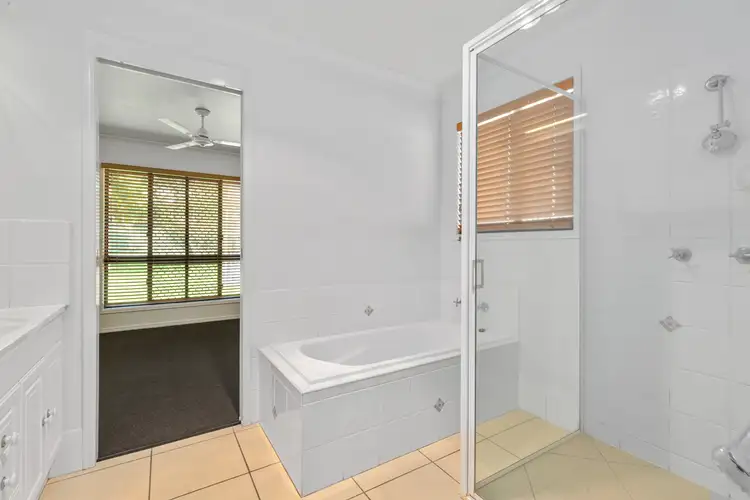 Fifth view of Homely house listing, 37a McKelligett street, Wandal QLD 4700