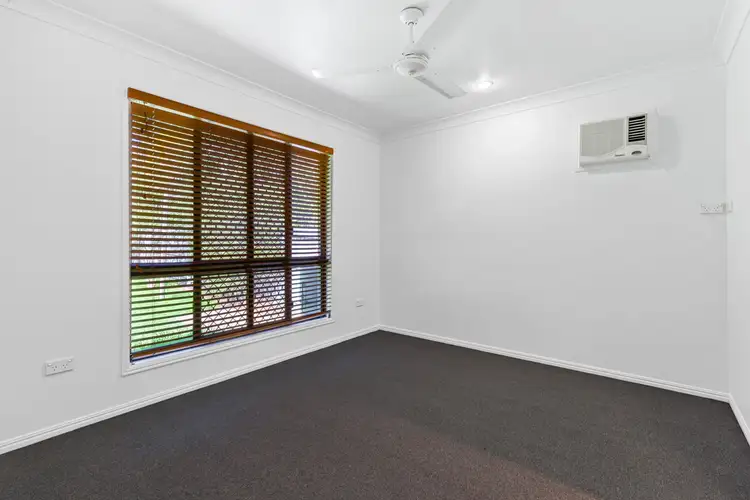 Sixth view of Homely house listing, 37a McKelligett street, Wandal QLD 4700