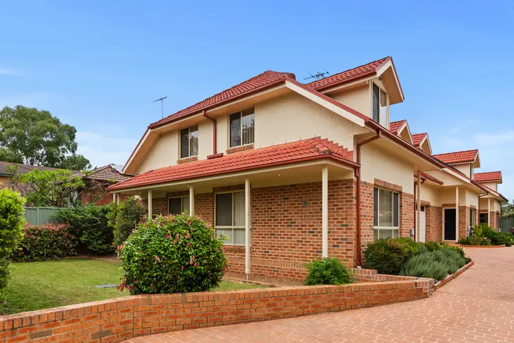 1/130 Derby Street, Penrith NSW 2750
