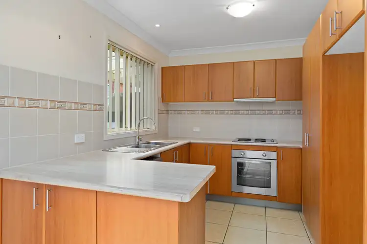 Fifth view of Homely townhouse listing, 1/130 Derby Street, Penrith NSW 2750