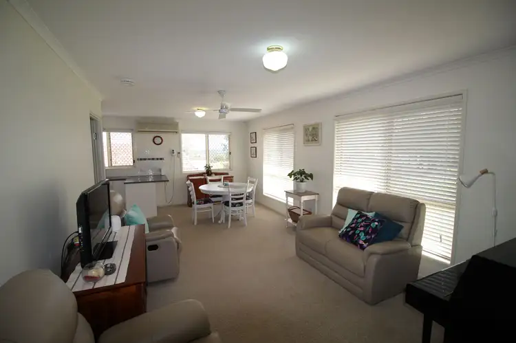 Second view of Homely house listing, 4 Vernor Place, Kingaroy QLD 4610