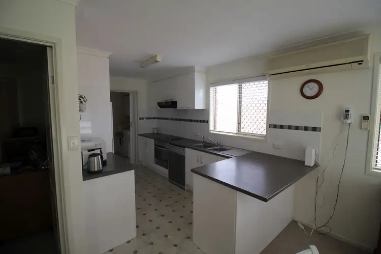 Third view of Homely house listing, 4 Vernor Place, Kingaroy QLD 4610