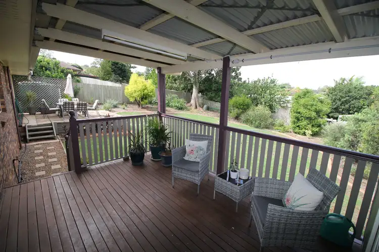 Fourth view of Homely house listing, 4 Vernor Place, Kingaroy QLD 4610