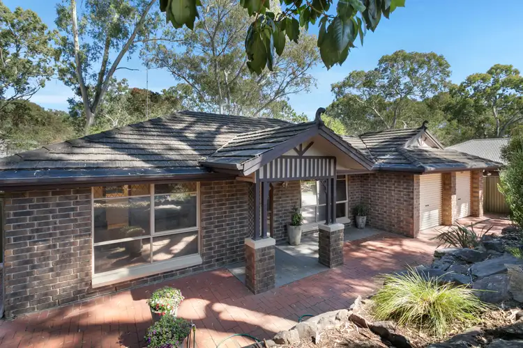 11 Whistler Grove, Flagstaff Hill SA 5159