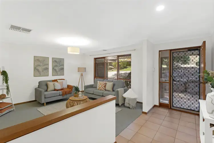 Third view of Homely house listing, 11 Whistler Grove, Flagstaff Hill SA 5159