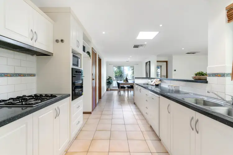 Sixth view of Homely house listing, 11 Whistler Grove, Flagstaff Hill SA 5159