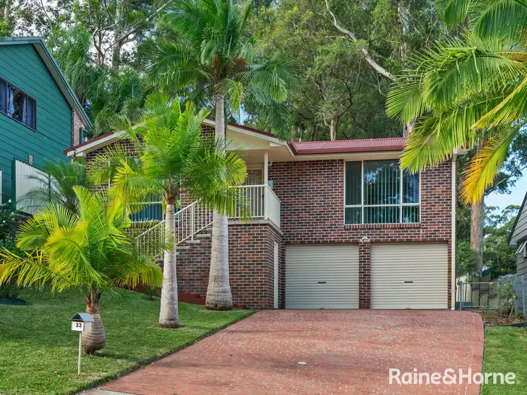 33 Wananda Road, Narara NSW 2250