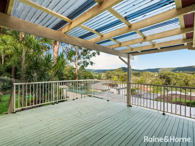 Seventh view of Homely house listing, 33 Wananda Road, Narara NSW 2250