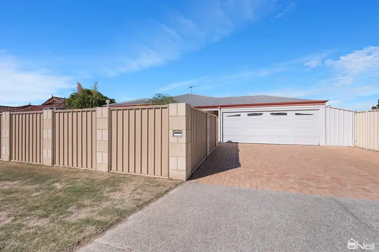 6 Elphick Street, Gosnells WA 6110