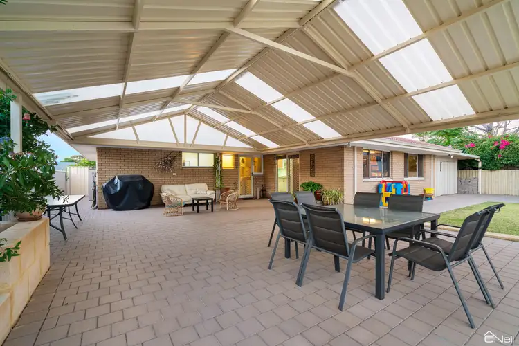 Main view of Homely house listing, 4 Brigalow Way, Armadale WA 6112
