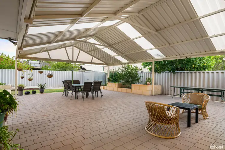 Second view of Homely house listing, 4 Brigalow Way, Armadale WA 6112