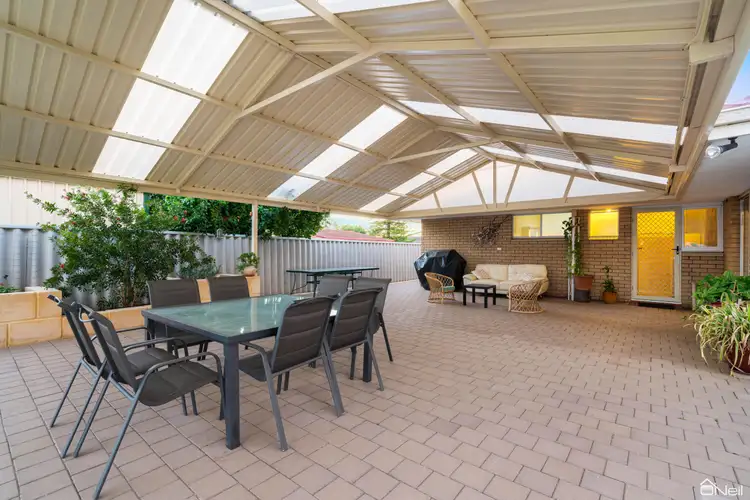 Third view of Homely house listing, 4 Brigalow Way, Armadale WA 6112